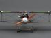 32015 1/32 Albatros D.Va Hans Joachim Hippel. Model built by Bruce Adam (3)